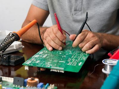 Why choose Skokie Outlet Replacement Pros for outlet  switch replacement skokie il in Skokie